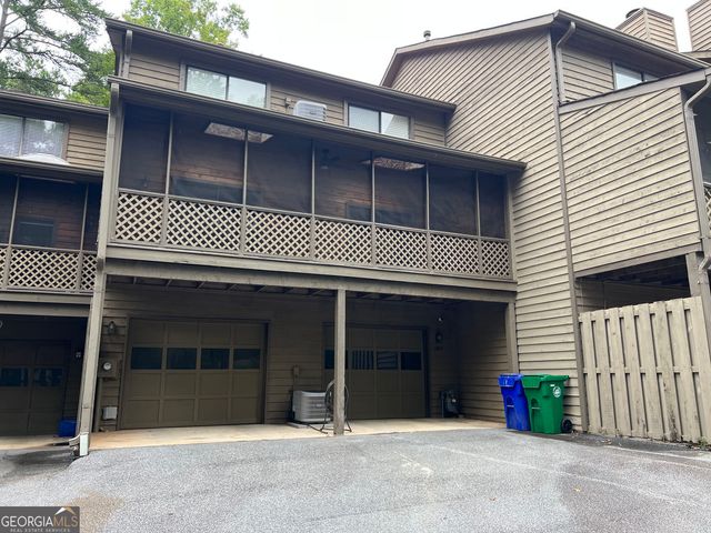 1865 D Youville Lane, Atlanta, GA 30341