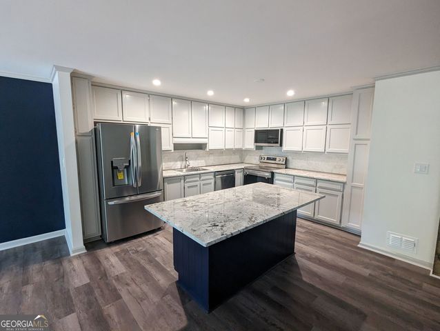 1865 D Youville Lane, Atlanta, GA 30341