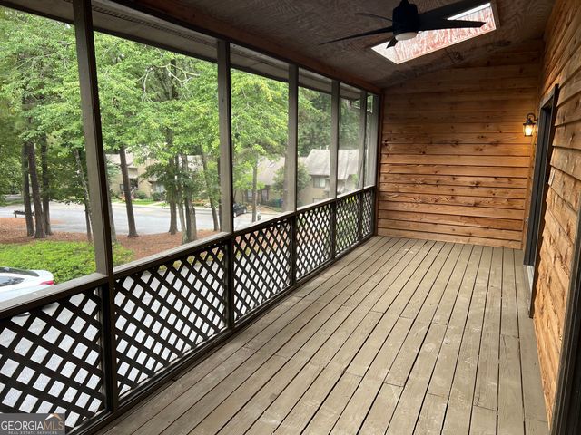 1865 D Youville Lane, Atlanta, GA 30341