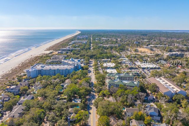3 N Forest Beach Dr Apt 502, Hilton Head Island, SC 29928