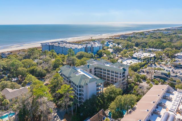 3 N Forest Beach Dr Apt 502, Hilton Head Island, SC 29928