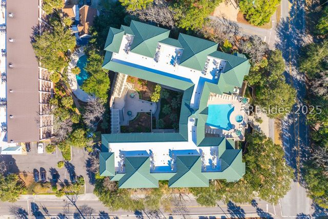 3 N Forest Beach Dr Apt 502, Hilton Head Island, SC 29928