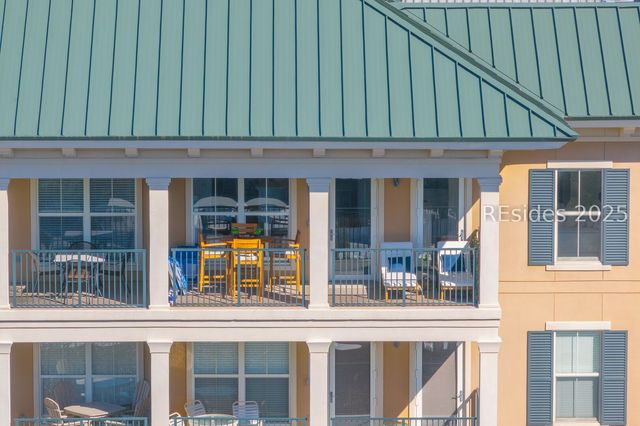 3 N Forest Beach Dr Apt 502, Hilton Head Island, SC 29928