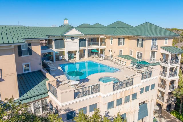 3 N Forest Beach Dr Apt 502, Hilton Head Island, SC 29928