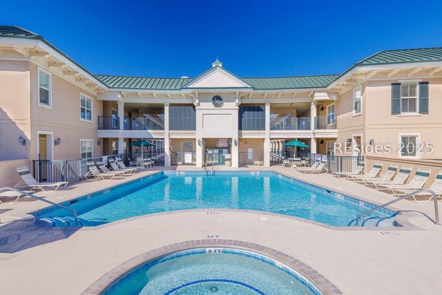 3 N Forest Beach Dr Apt 502, Hilton Head Island, SC 29928