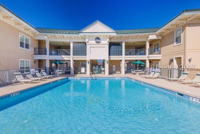 3 N Forest Beach Dr Apt 502, Hilton Head Island, SC 29928