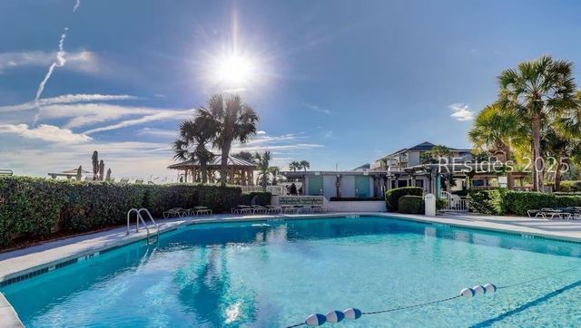 3 N Forest Beach Dr Apt 502, Hilton Head Island, SC 29928