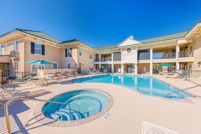 3 N Forest Beach Dr Apt 502, Hilton Head Island, SC 29928