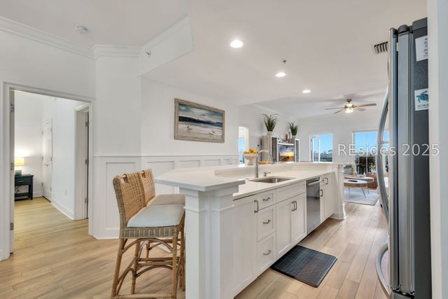 3 N Forest Beach Dr Apt 502, Hilton Head Island, SC 29928