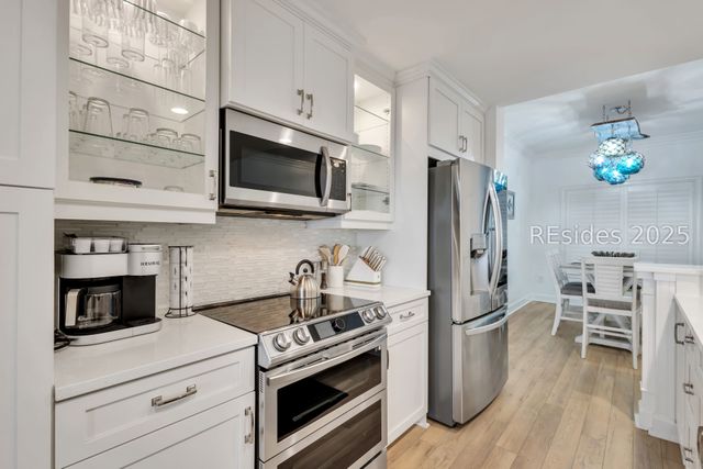 3 N Forest Beach Dr Apt 502, Hilton Head Island, SC 29928