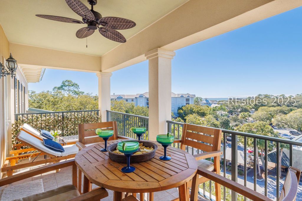 3 N Forest Beach Dr Apt 502, Hilton Head Island, SC 29928