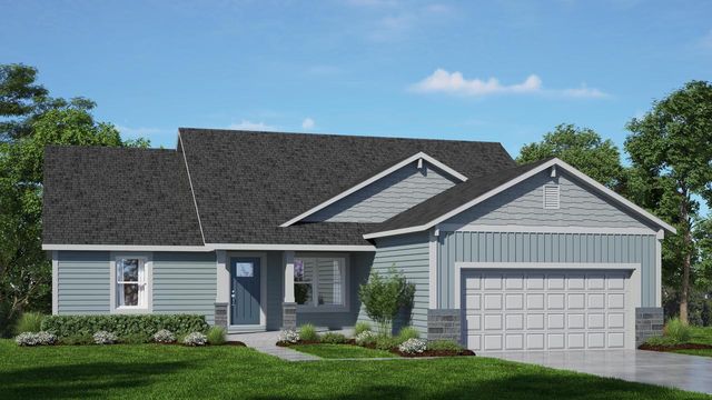 538 Arbor Ridge DRIVE, Delavan, WI 53115