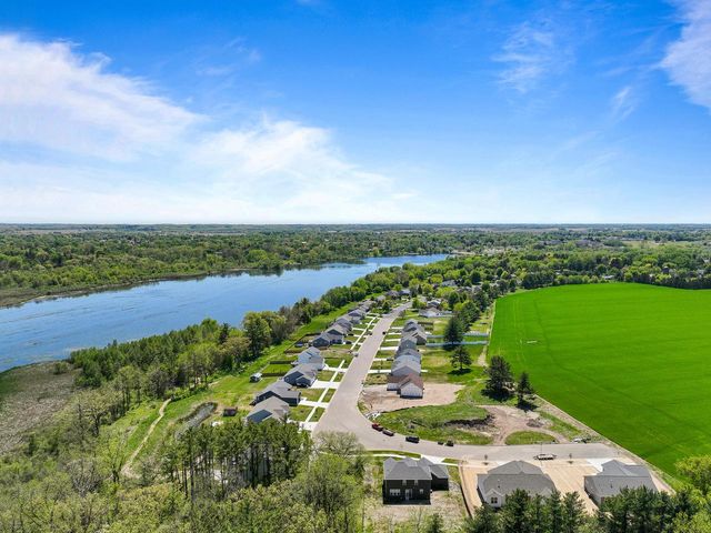 538 Arbor Ridge DRIVE, Delavan, WI 53115