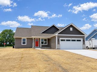 538 Arbor Ridge DRIVE, Delavan, WI 53115