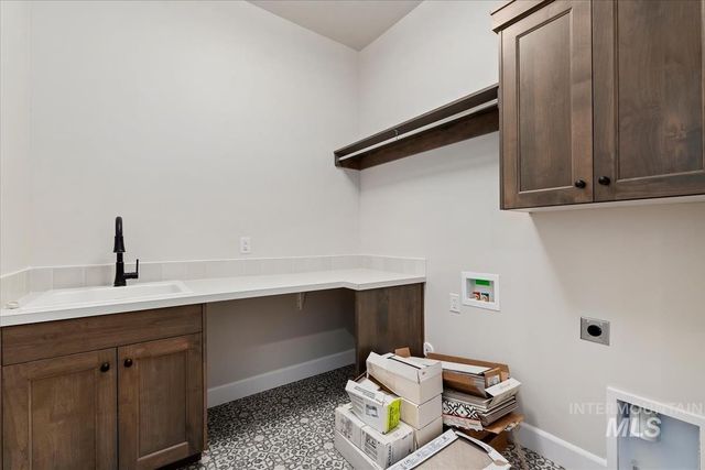 153 S Sunniva Ave, Kuna, ID 83634