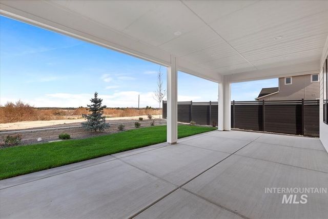 153 S Sunniva Ave, Kuna, ID 83634