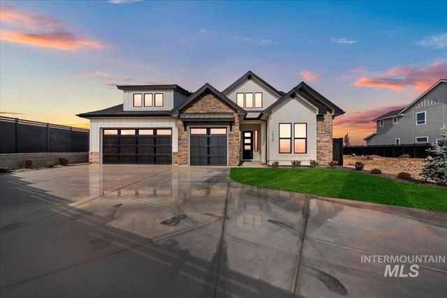 153 S Sunniva Ave, Kuna, ID 83634