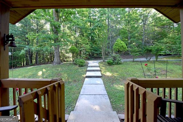 175 Bell Road, Mineral Bluff, GA 30559