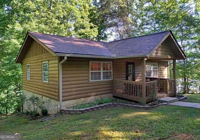 175 Bell Road, Mineral Bluff, GA 30559