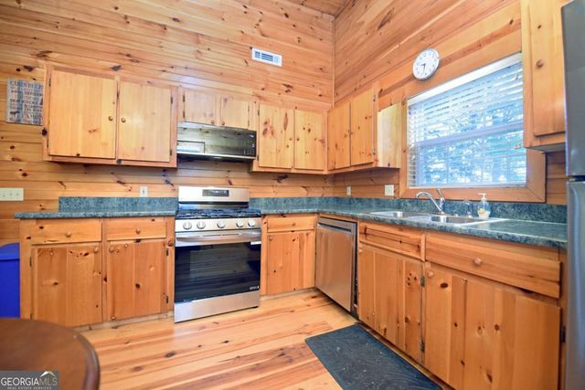 175 Bell Road, Mineral Bluff, GA 30559