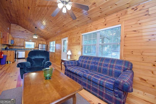 175 Bell Road, Mineral Bluff, GA 30559