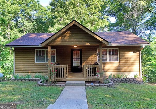 175 Bell Road, Mineral Bluff, GA 30559