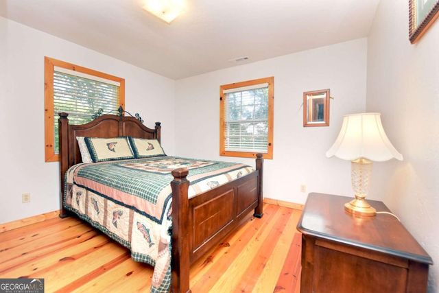 175 Bell Road, Mineral Bluff, GA 30559