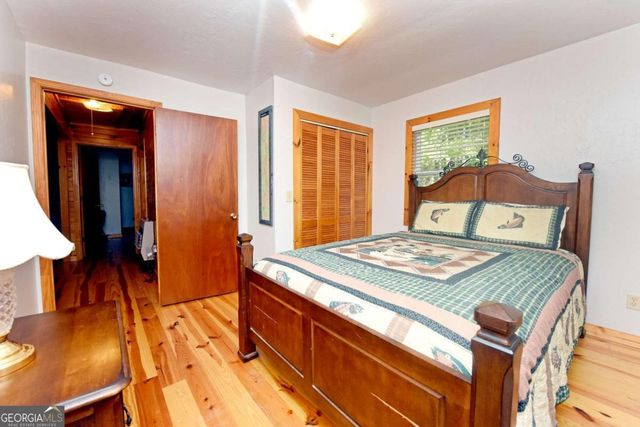 175 Bell Road, Mineral Bluff, GA 30559