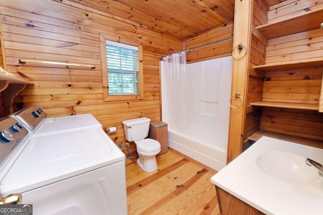 175 Bell Road, Mineral Bluff, GA 30559