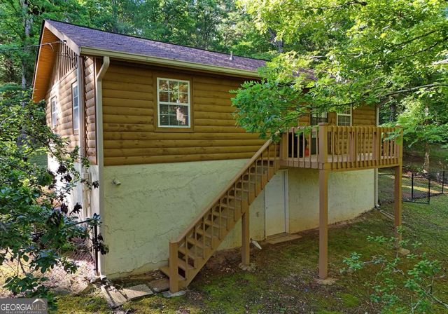 175 Bell Road, Mineral Bluff, GA 30559