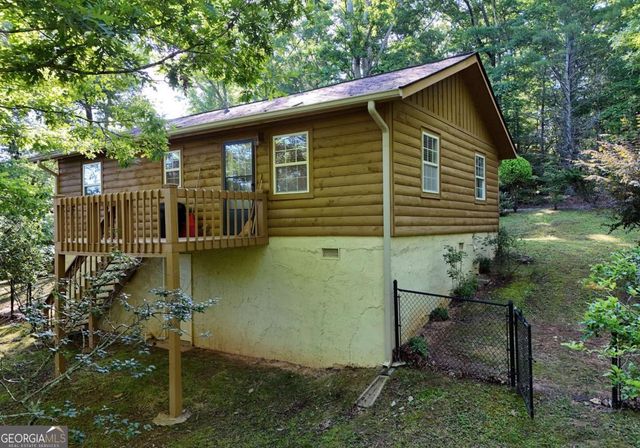 175 Bell Road, Mineral Bluff, GA 30559