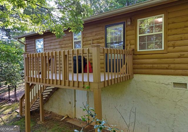 175 Bell Road, Mineral Bluff, GA 30559