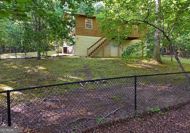 175 Bell Road, Mineral Bluff, GA 30559