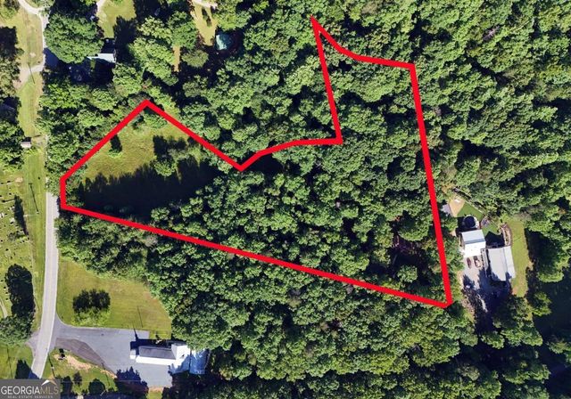 175 Bell Road, Mineral Bluff, GA 30559