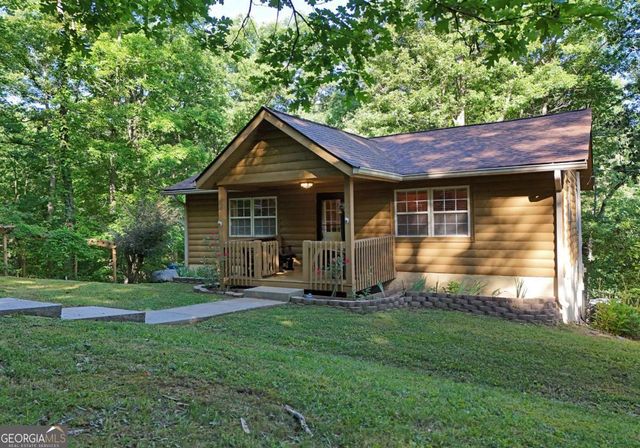 175 Bell Road, Mineral Bluff, GA 30559