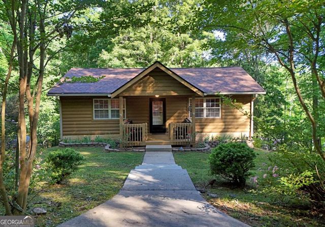 175 Bell Road, Mineral Bluff, GA 30559