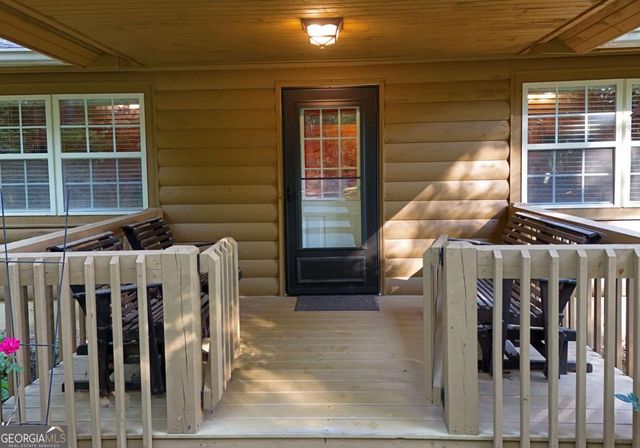 175 Bell Road, Mineral Bluff, GA 30559