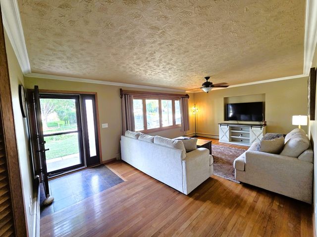 524 7th Street, Andalusia, IL 61232