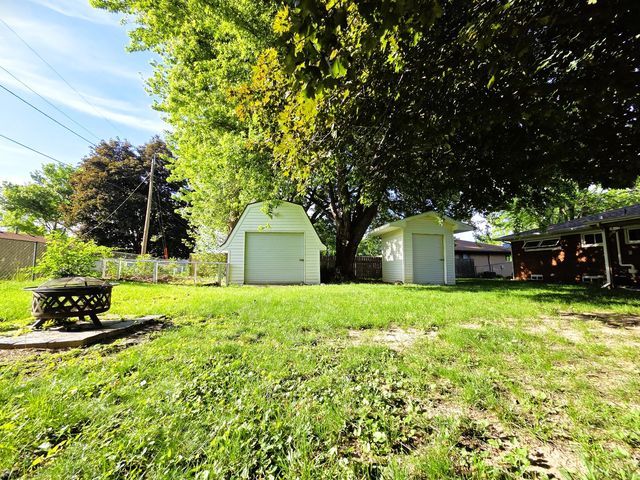 524 7th Street, Andalusia, IL 61232