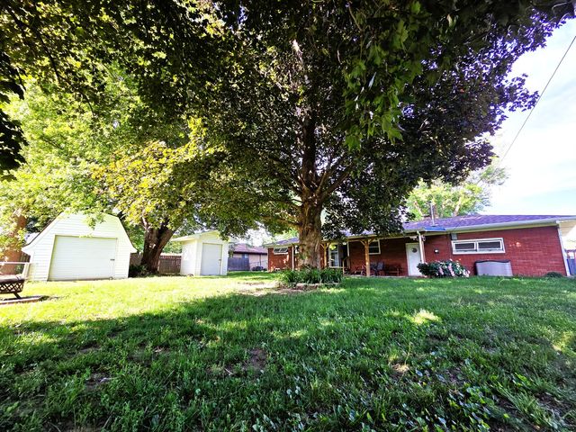 524 7th Street, Andalusia, IL 61232