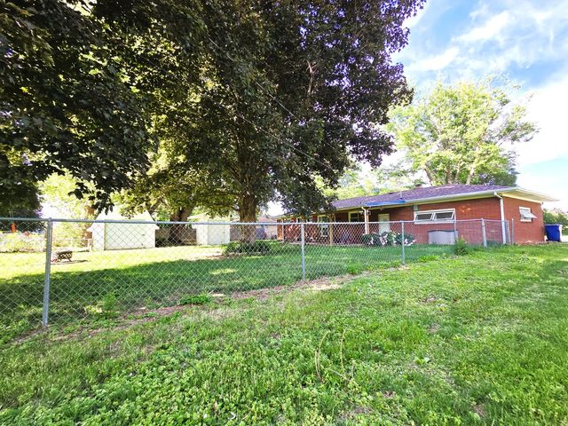 524 7th Street, Andalusia, IL 61232