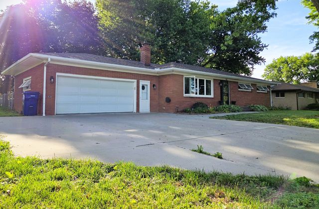 524 7th Street, Andalusia, IL 61232
