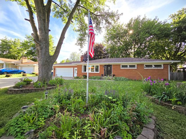 524 7th Street, Andalusia, IL 61232