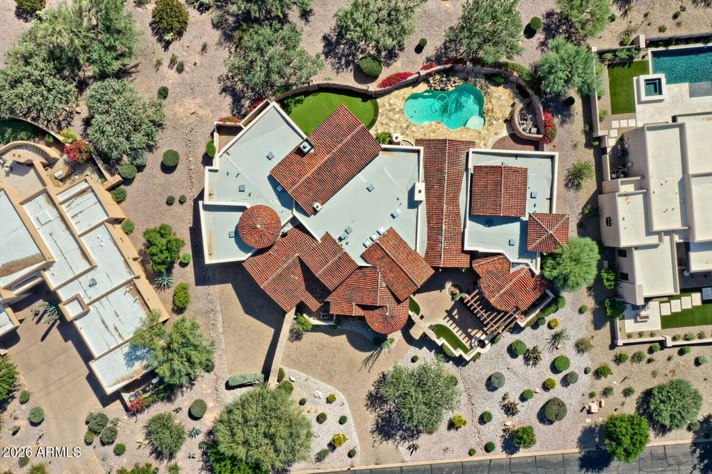 7289 E SPANISH BELL Lane, Gold Canyon, AZ 85118 — photo 3