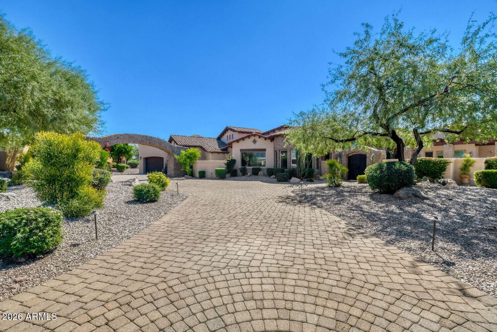 7289 E SPANISH BELL Lane, Gold Canyon, AZ 85118 — photo 4