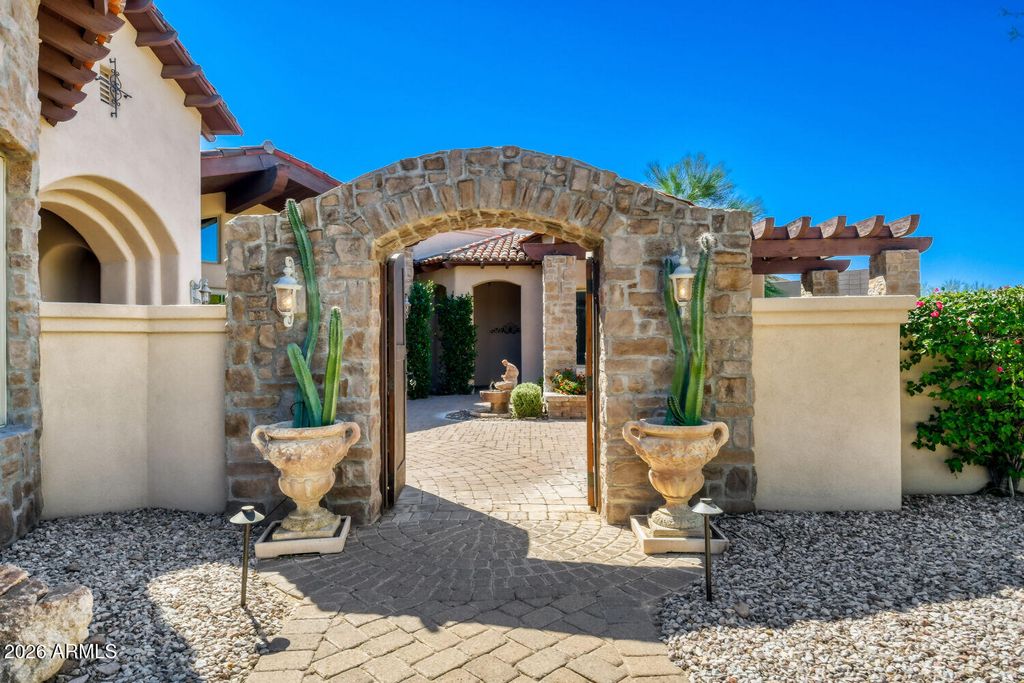 7289 E SPANISH BELL Lane, Gold Canyon, AZ 85118 — photo 5