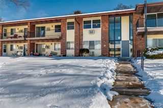 7604 Hazelcrest Drive E, St Louis, MO 63042