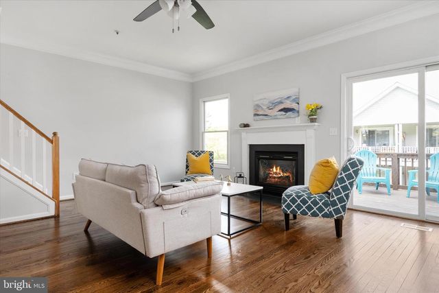 208 BLENNY LN, Chester, MD 21619