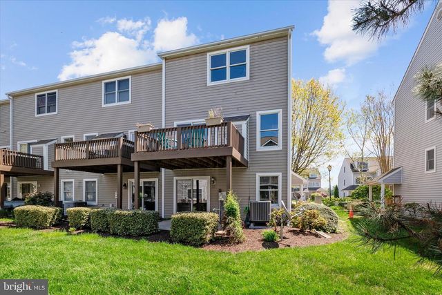 208 BLENNY LN, Chester, MD 21619
