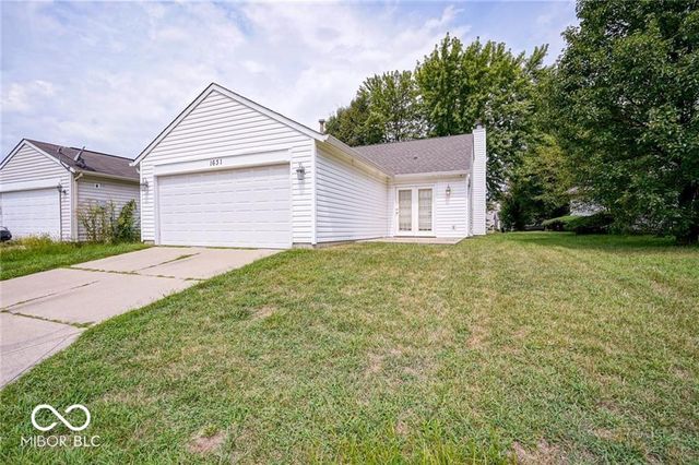 1631 River Shore Parkway, Indianapolis, IN 46208